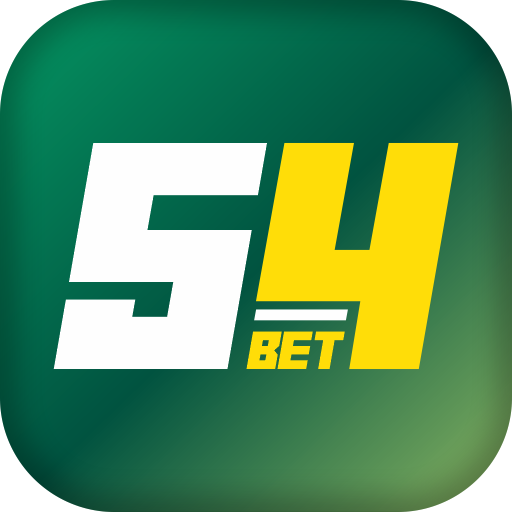 54bet Logo